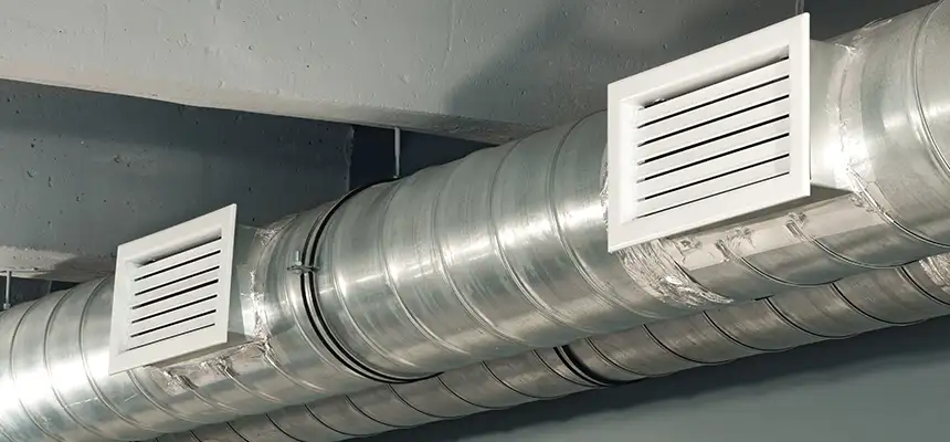 Our Air Duct Camera Inspection Services in St. Petersburg, FL