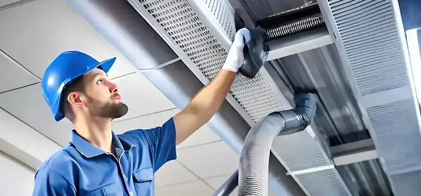 Our Annual Dryer Vent Maintenance Services in St. Petersburg, FL