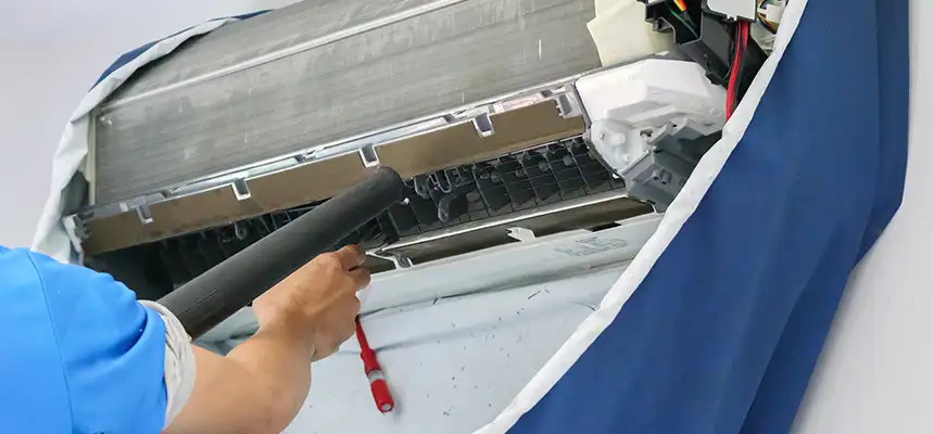 Advanced Clogged Dryer Vent Repair for Multi-Unit & Commercial in St. Petersburg, FL