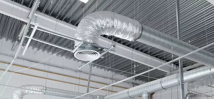 Our Dryer Vent Hose Replacement Services in St. Petersburg, FL