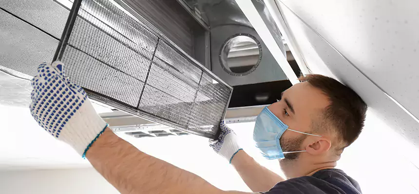 Our Dryer Vent Replacement Services in St. Petersburg, FL