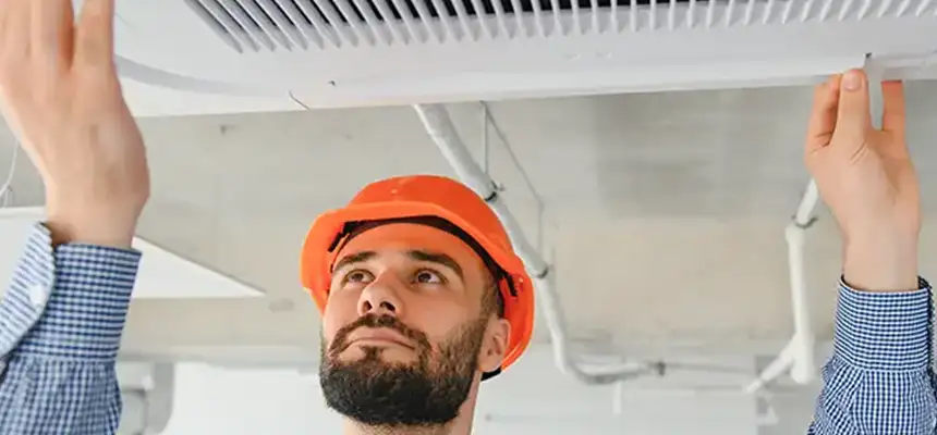 Our Furnace Vent Cleaning Services in St. Petersburg, FL