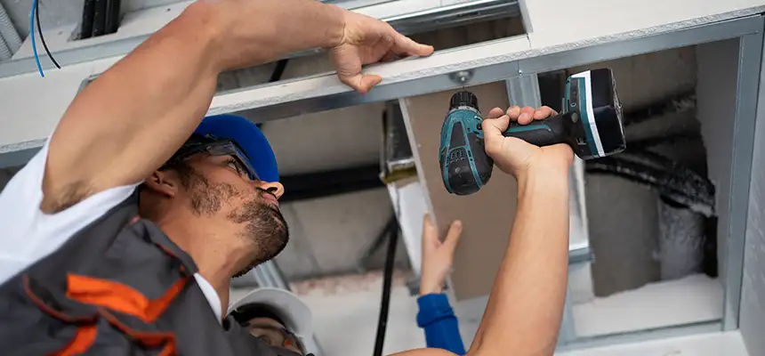 Our Improve Home Air Circulation Services in St. Petersburg, FL