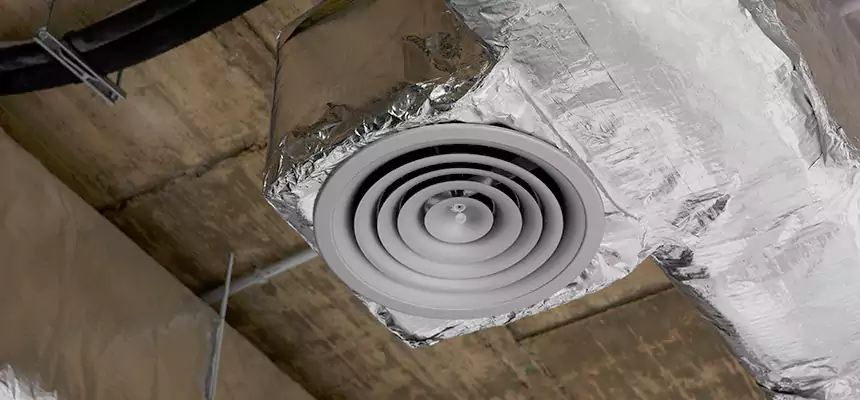 Advanced Industrial Ductwork Cleaning in St. Petersburg