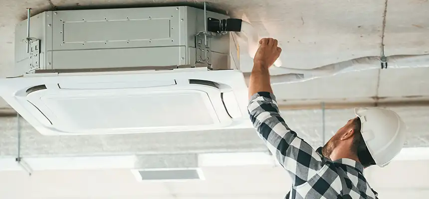 Our Local Vent Cleaning Services in St. Petersburg, FL