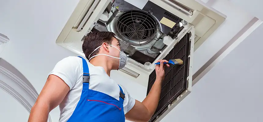 Our Move-in/Move-out Duct Cleaning Services in St. Petersburg, FL