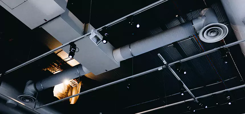 Our Seasonal Allergy Air Duct Cleaning Services in St. Petersburg, FL