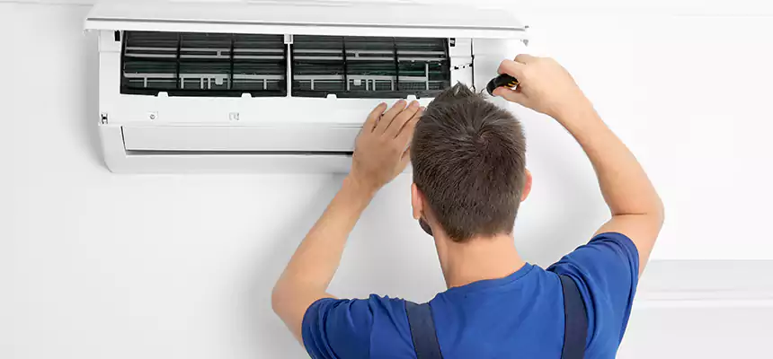 Our Smart Air Conditioning Installation Services in St. Petersburg, FL