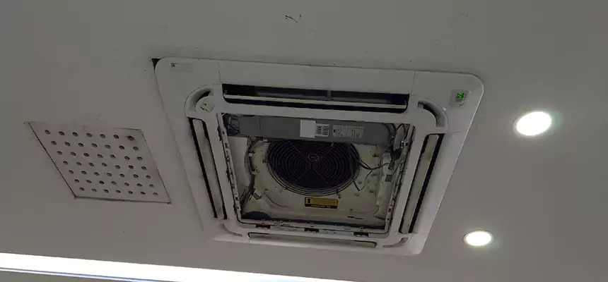 Our Wall Vent Cleaning Service Services in St. Petersburg, FL