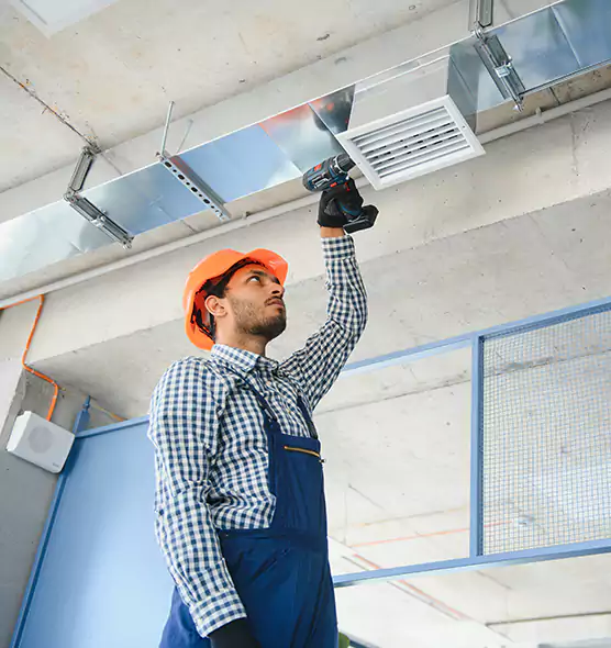 Welcome to Air Duct Cleaning & Repairs St. Petersburg — Your Local Air Duct Installation Specialists in St. Petersburg, FL