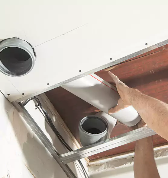 Professional Attic Air Duct Cleaning in St. Petersburg, FL