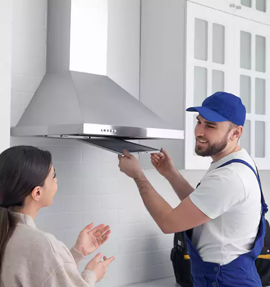 Professional Dryer Vent Cleaning Service in St. Petersburg, FL