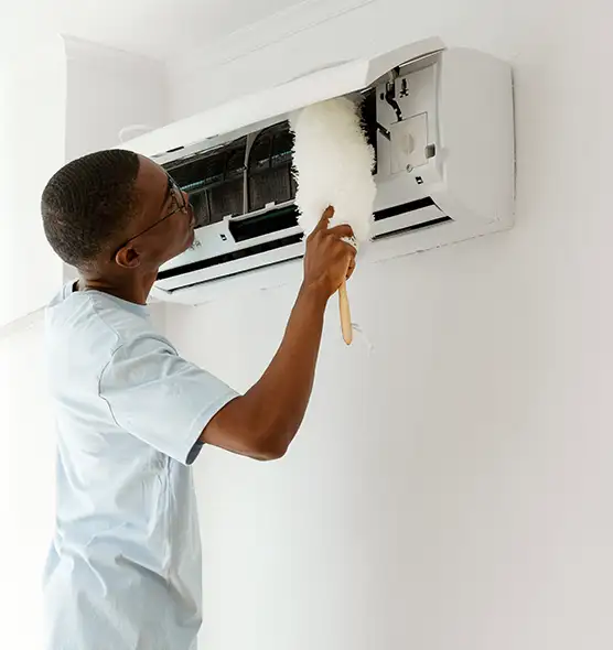 Professional Maximize AC Efficiency  in St. Petersburg, FL