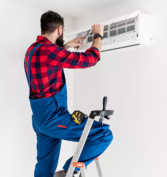 About Smart Air Conditioning Installation in St. Petersburg, FL