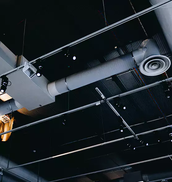 Professinal UV Light Air Purification for Ducts in St. Petersburg, FL