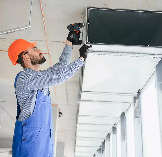 Why Homeowners & Businesses Trust Us in St. Petersburg, FL?