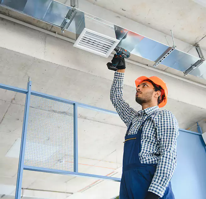 Why Homeowners & Businesses Trust Us in St. Petersburg, FL?