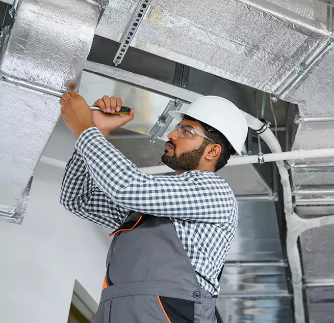 Why Homeowners & Businesses Trust Us St. Petersburg, FL