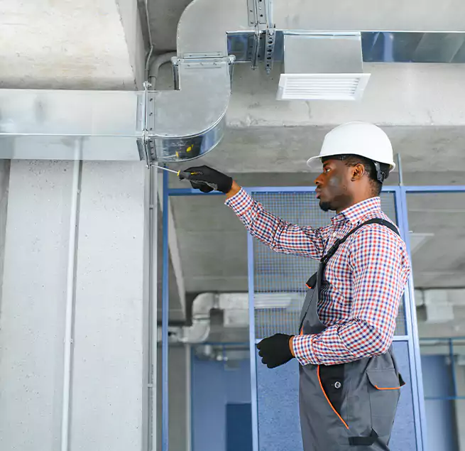 Why Homeowners & Businesses Trust Us St. Petersburg, FL