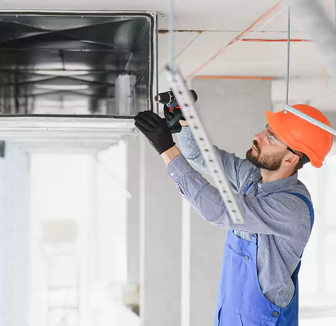 Why Homeowners & Businesses Trust Us St. Petersburg, FL