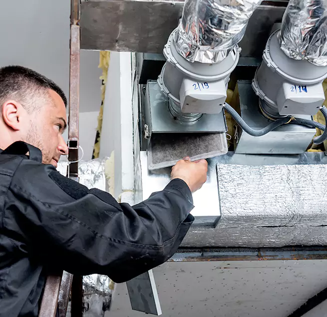 Why Homeowners & Businesses Trust Us in St. Petersburg, FL