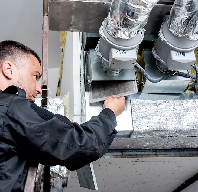 Why Homeowners & Businesses Trust Us in St. Petersburg, FL?