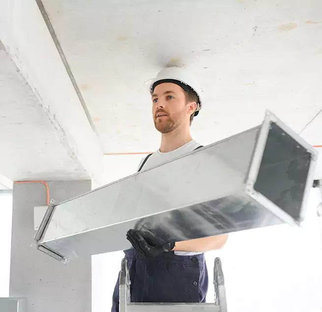 Why Homeowners & Businesses Trust Us in St. Petersburg, FL