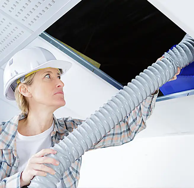 Why Homeowners & Businesses Trust Us St. Petersburg, FL