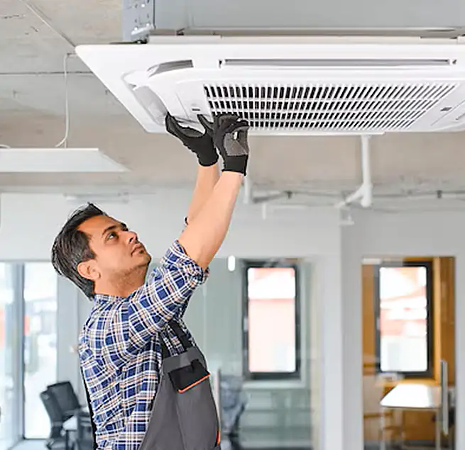 Why Homeowners & Businesses Trust Us in St. Petersburg, FL?