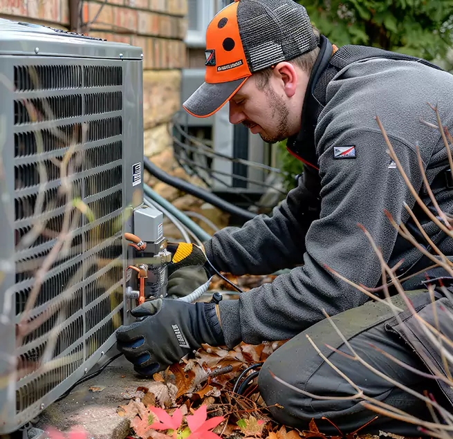 Why Homeowners & Businesses Trust Us in St. Petersburg, FL?