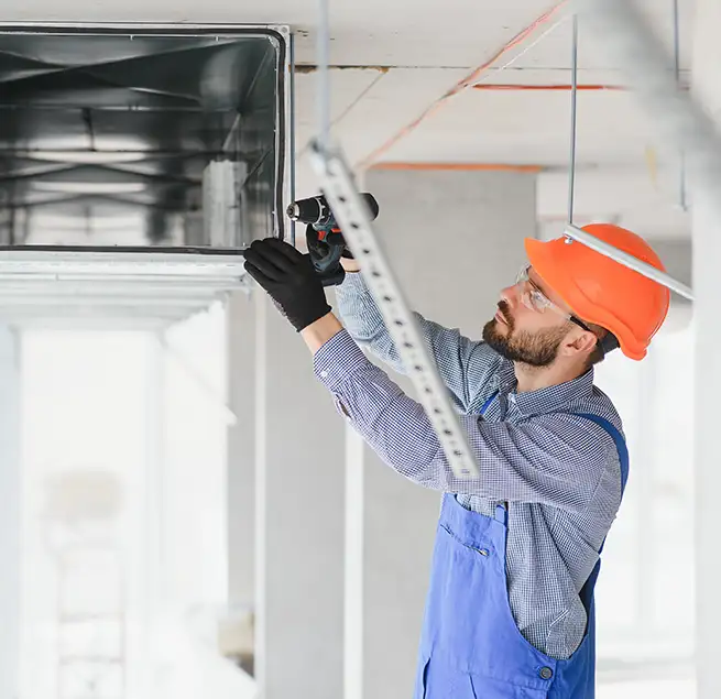  Why Homeowners Businesses Trust Us St. Petersburg, FL