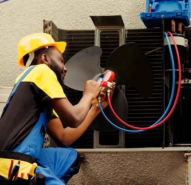 Why Homeowners & Businesses Trust Us in St. Petersburg, FL?