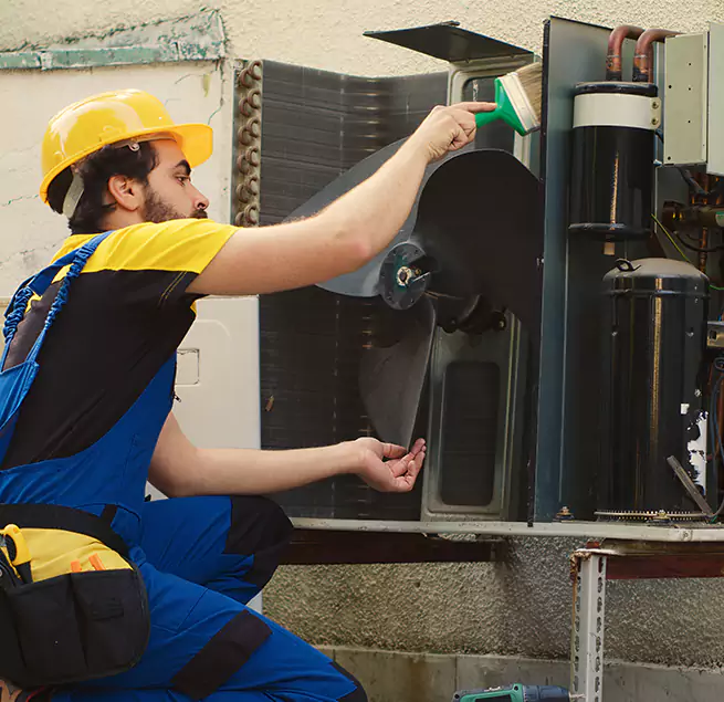 Why Homeowners & Businesses Trust Us in St. Petersburg, FL?