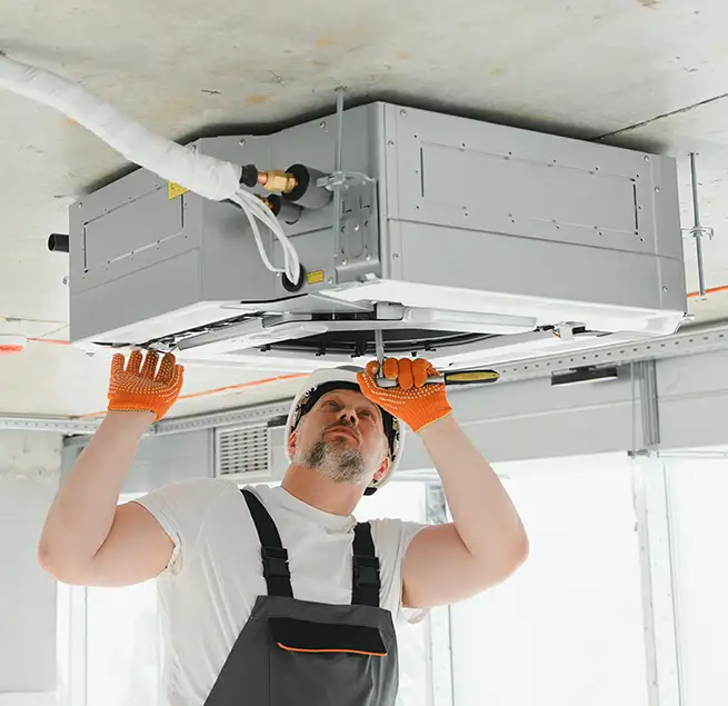 Why Homeowners & Businesses Trust Us St. Petersburg, FL