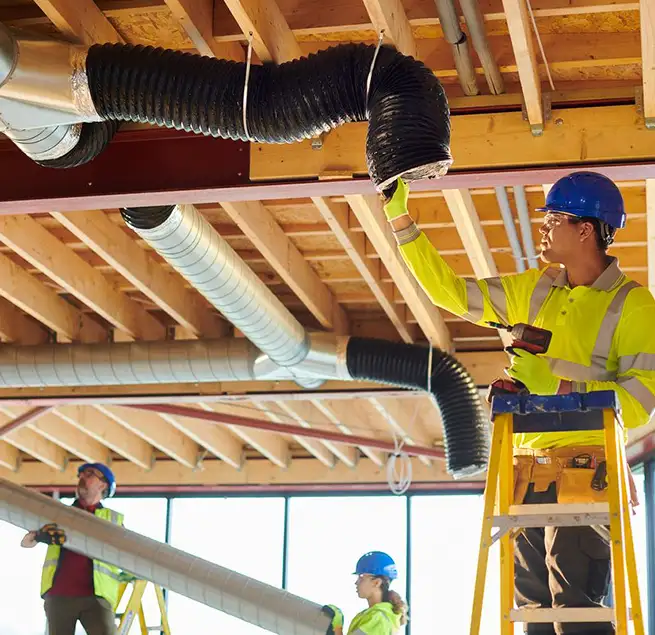 Why Homeowners & Businesses Trust Us in St. Petersburg, FL?