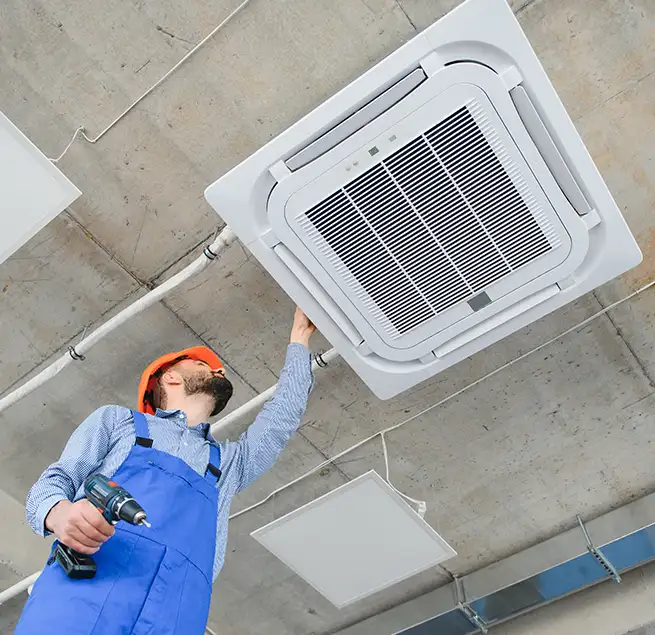 Why Homeowners & Businesses Trust Us in St. Petersburg, FL