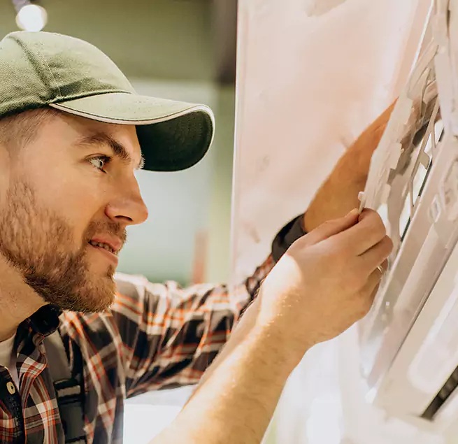 Why Homeowners & Businesses Trust Us in St. Petersburg, FL?